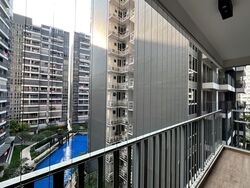 Heron Bay (D19), Condominium #602308861